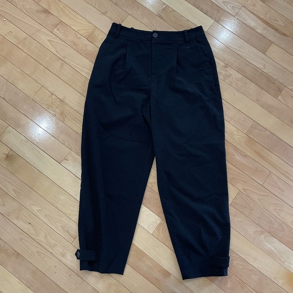 Simons Pants - Maison Simons Dress Pants - Size 4